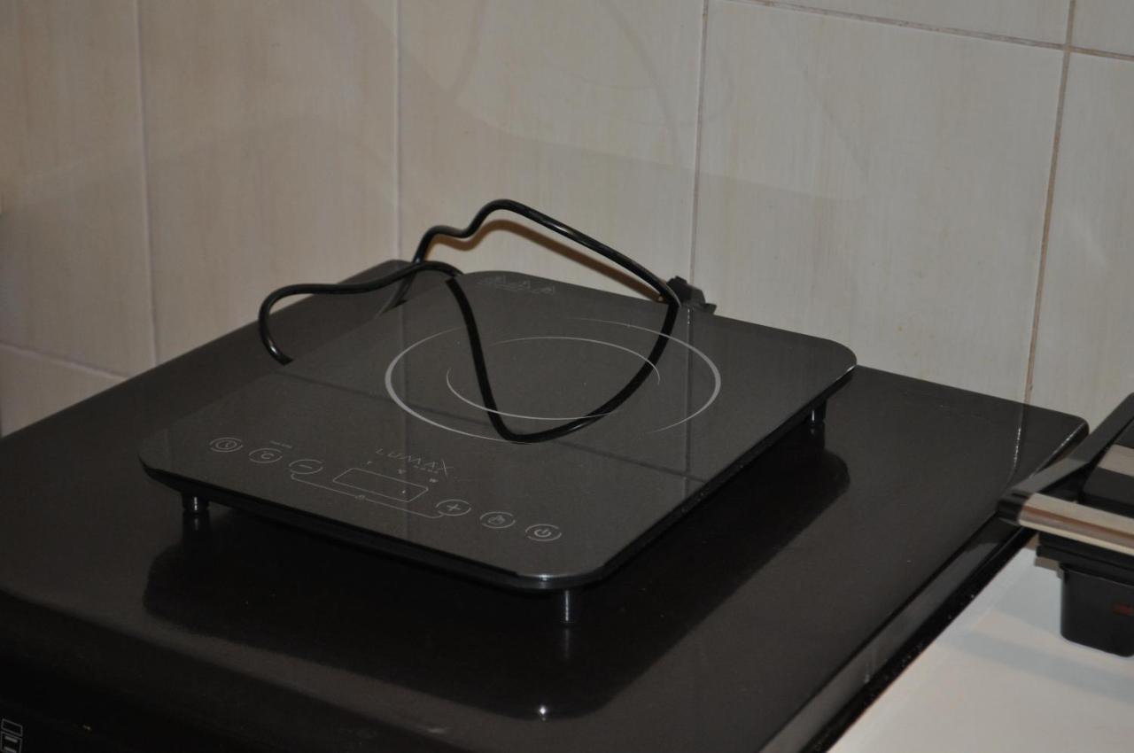 Apartman Zvezdica -Smederevo, Netflix 외부 사진