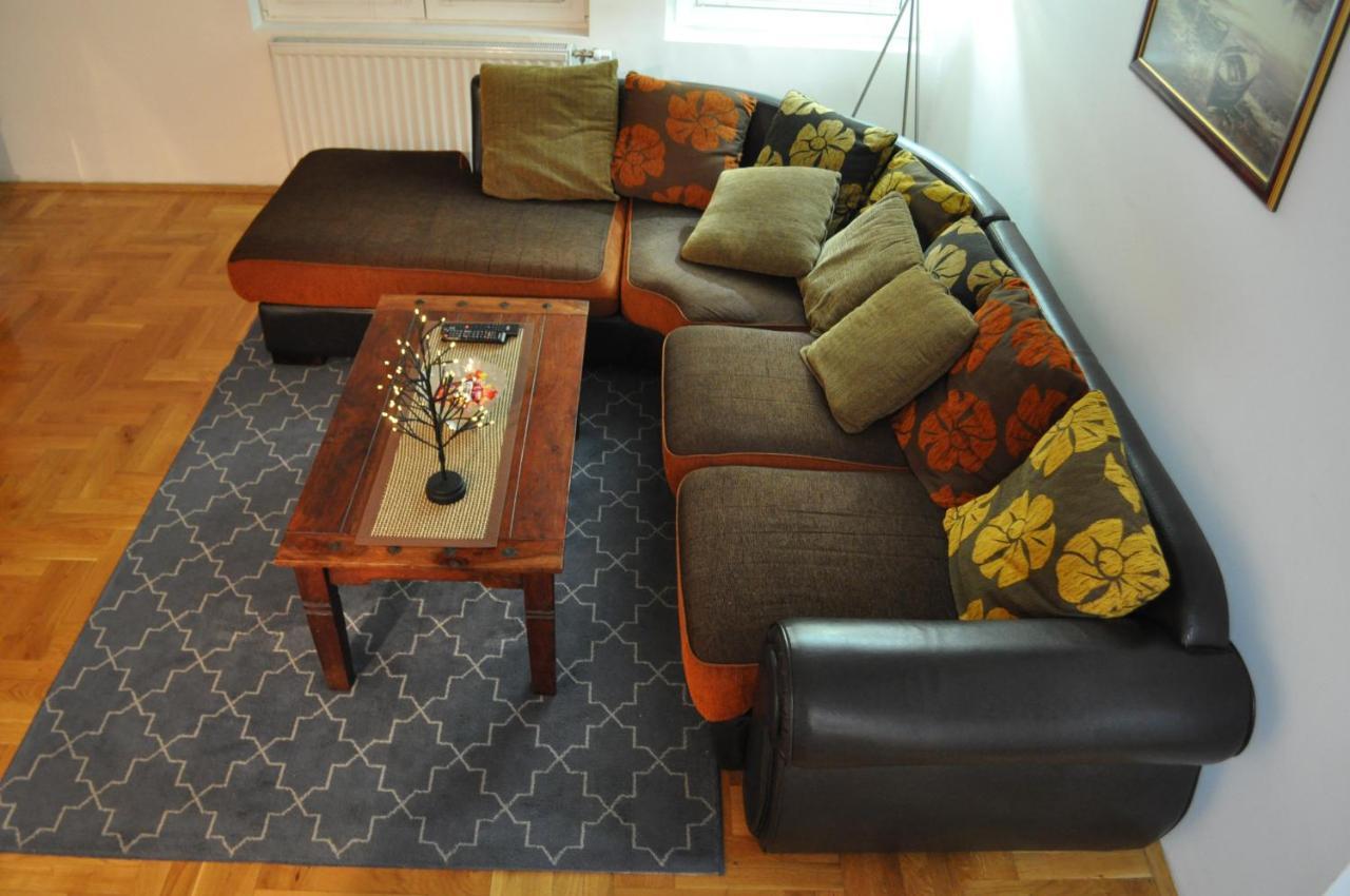 Apartman Zvezdica -Smederevo, Netflix 외부 사진
