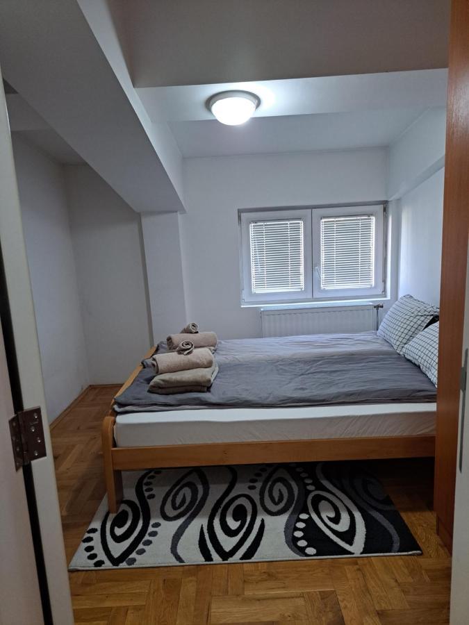 Apartman Zvezdica -Smederevo, Netflix 외부 사진
