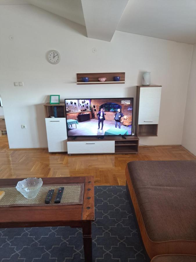 Apartman Zvezdica -Smederevo, Netflix 외부 사진