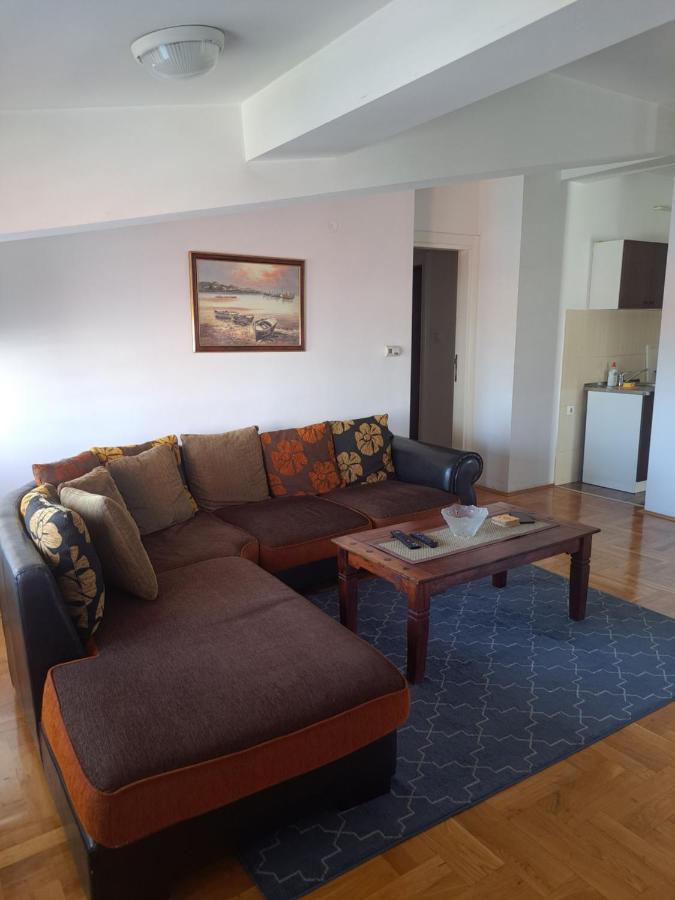 Apartman Zvezdica -Smederevo, Netflix 외부 사진