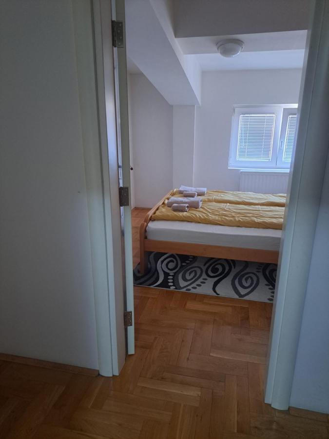 Apartman Zvezdica -Smederevo, Netflix 외부 사진