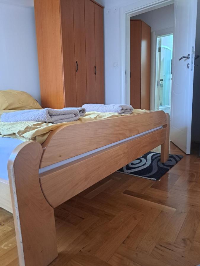Apartman Zvezdica -Smederevo, Netflix 외부 사진