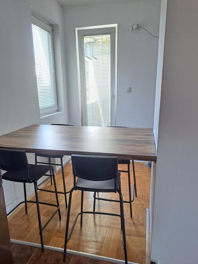 Apartman Zvezdica -Smederevo, Netflix 외부 사진