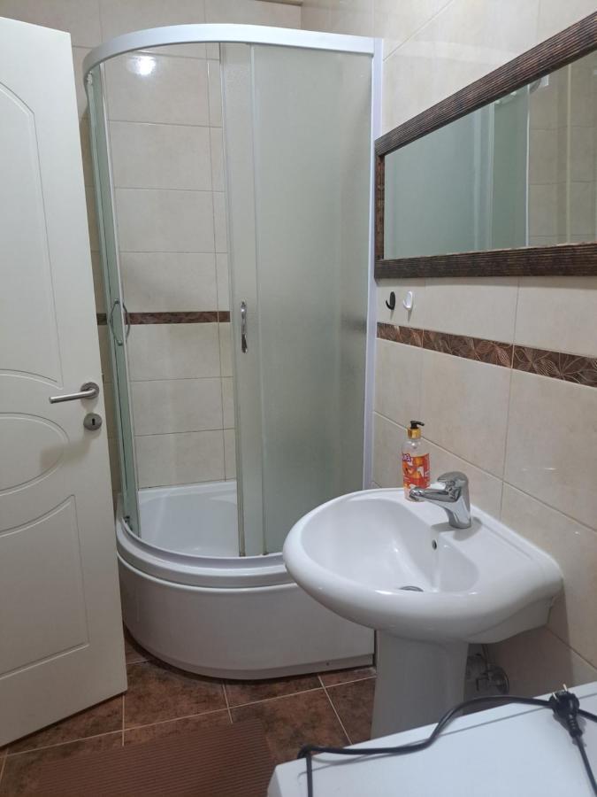 Apartman Zvezdica -Smederevo, Netflix 외부 사진