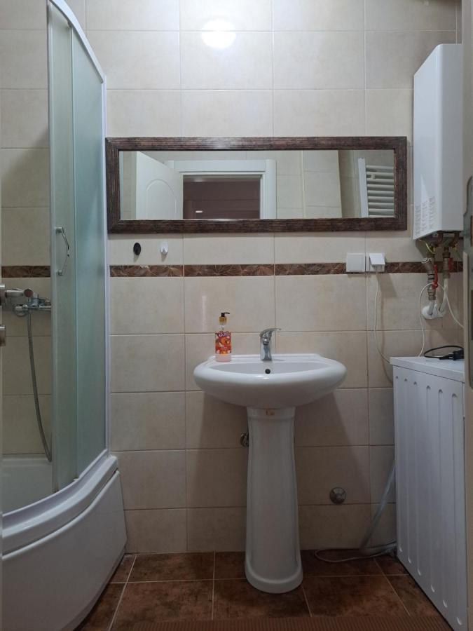 Apartman Zvezdica -Smederevo, Netflix 외부 사진